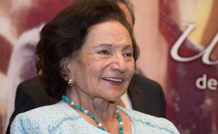 Ifigenia Martínez reúne a perredistas que se oponen al Frente Amplio  