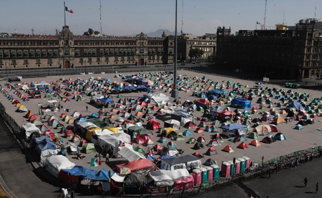 Foto: Archivo / EL UNIVERSAL