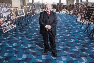 “Los políticos no cambian”