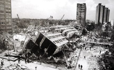 Estas son las 14 actividades que organiza la CDMX en honor a las víctimas del 19S; se conmemoran 40 años del terremoto de 1985