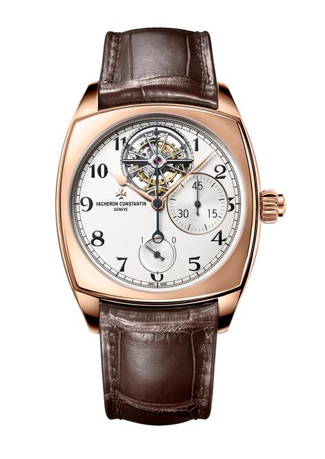 Vacheron Constantin estrena 10 nuevos Harmony