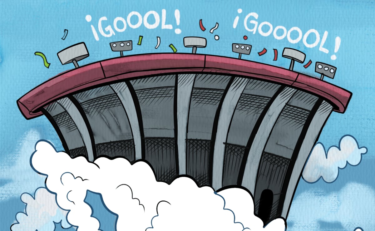 Cartón de WALDO