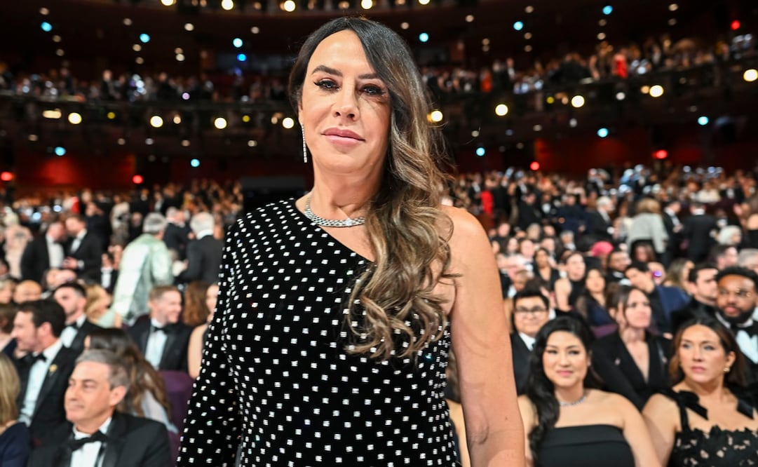 La actriz española ya comenzó el rodaje de su nueva cinta. Foto: EFE.