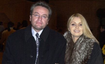 José Alberto Castro quiere encontrar el amor, pero no con Angélica Rivera