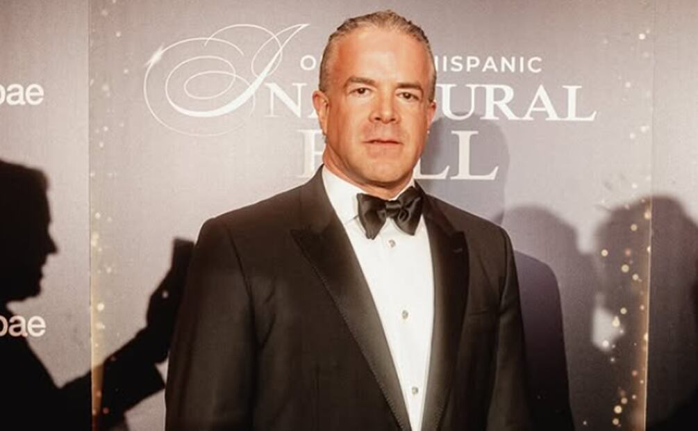 Raúl Rocha Cantú, presidencia de Miss Universo.