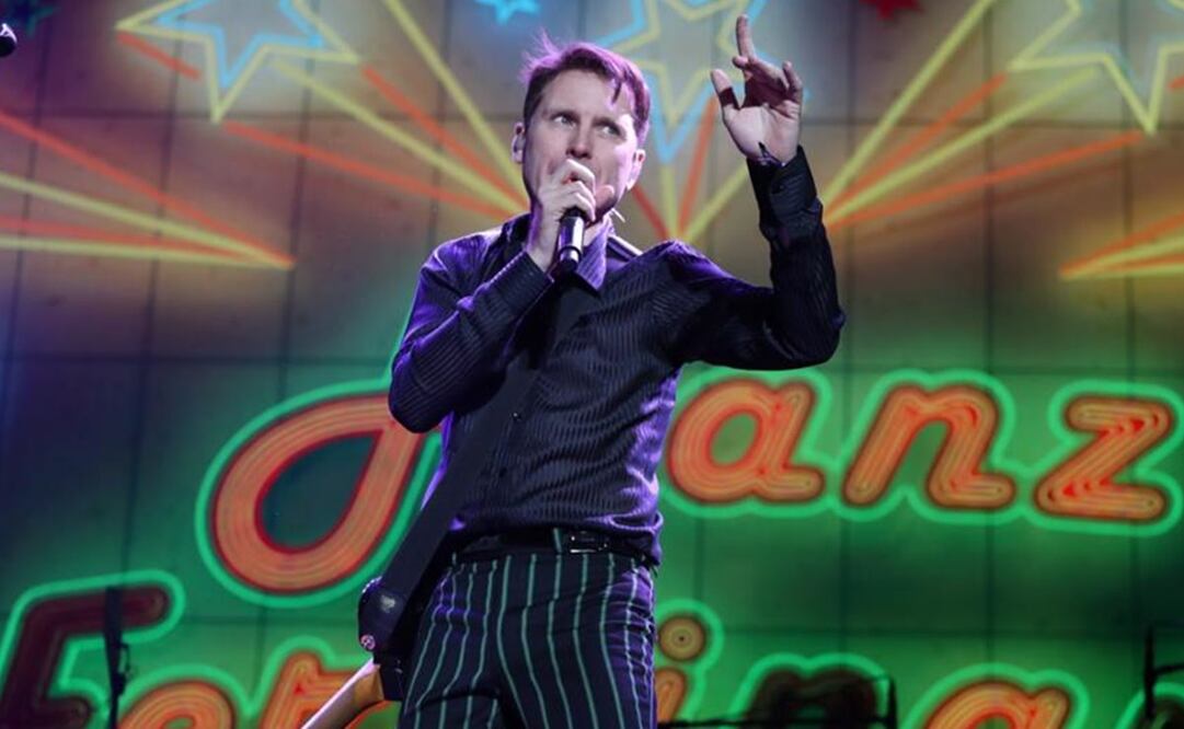 Foto: Germán Espinosa / EL UNIVERSAL