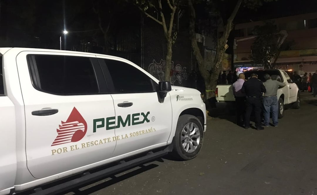 Agua contaminada en Álvaro Obregón. Foto: Juan Carlos Williams