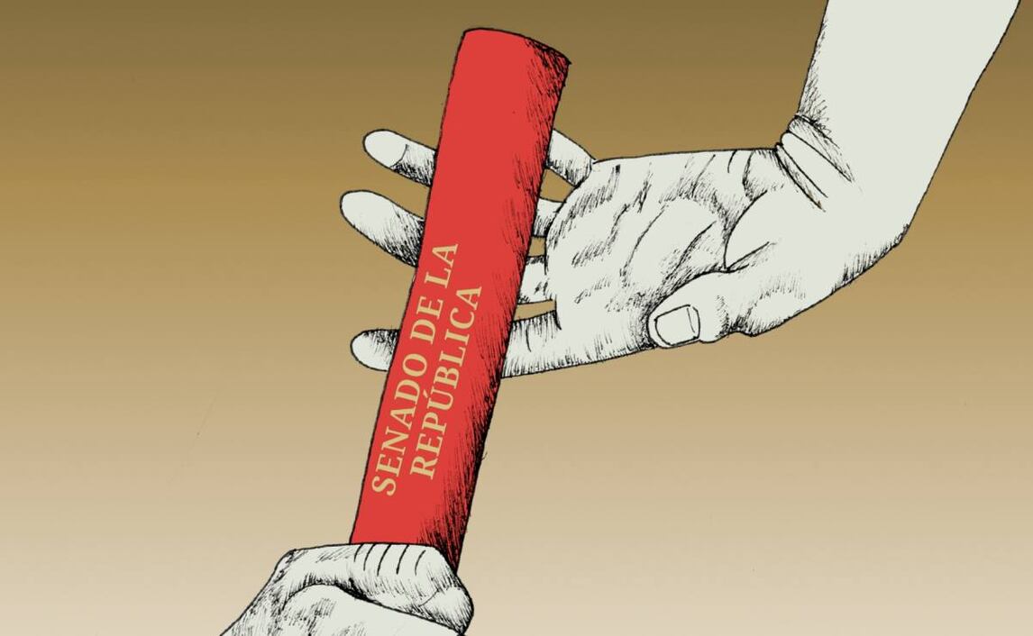 Cartón de KEMCHS