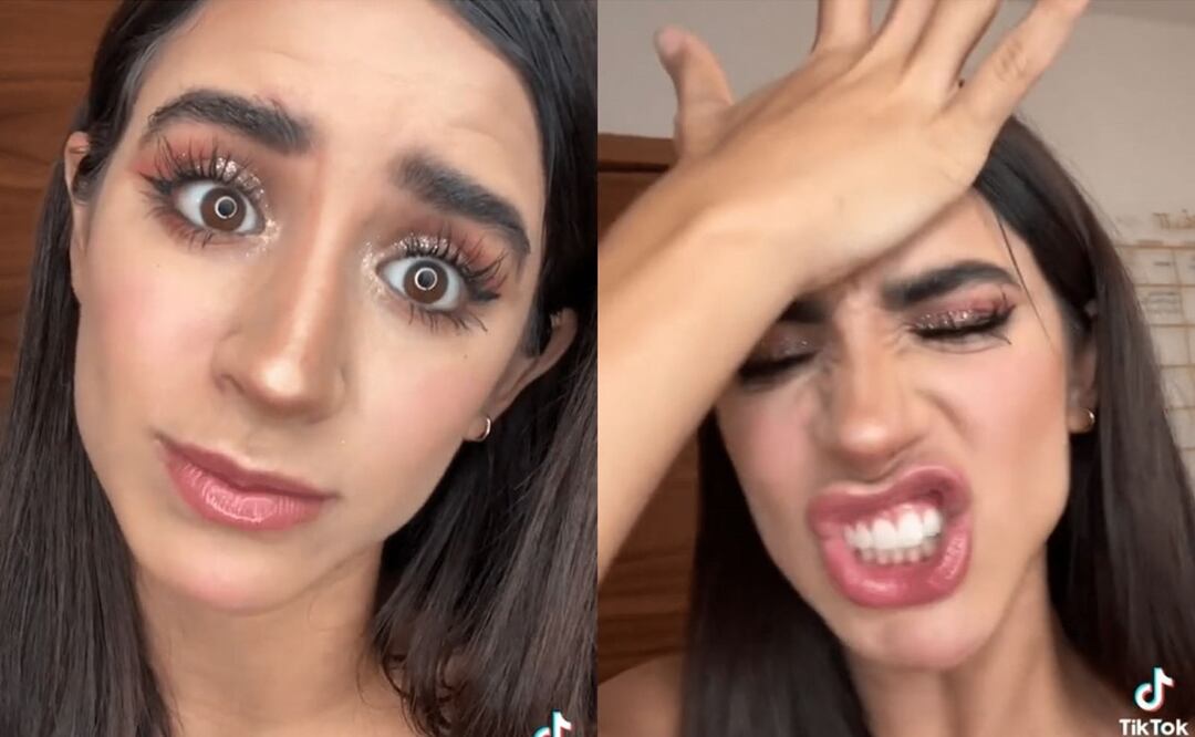 Foto: TikTok @tammy.parra