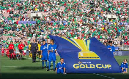 La Concacaf no dejará de realizar la Copa Oro