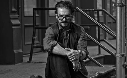 Ricardo Arjona se somete a cirugía de la columna y pospone conciertos