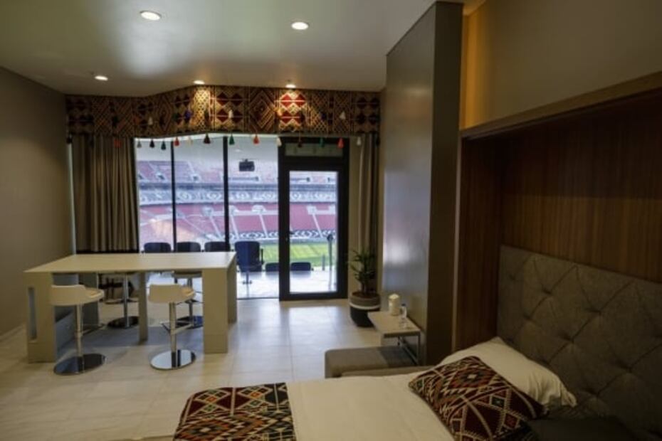 Qatar 2022. Por qué no debo comprar boletos Hospitality en agencias