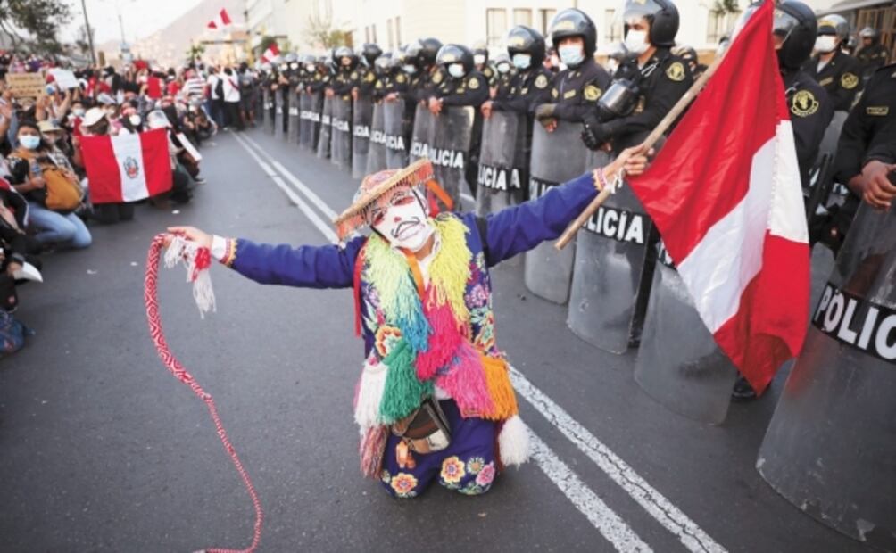 Perú, tres presidentes en siete días: claves para entender la crisis