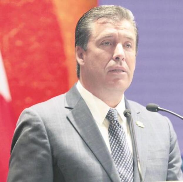 Frases. Gobernadores albiazules lanzan alerta