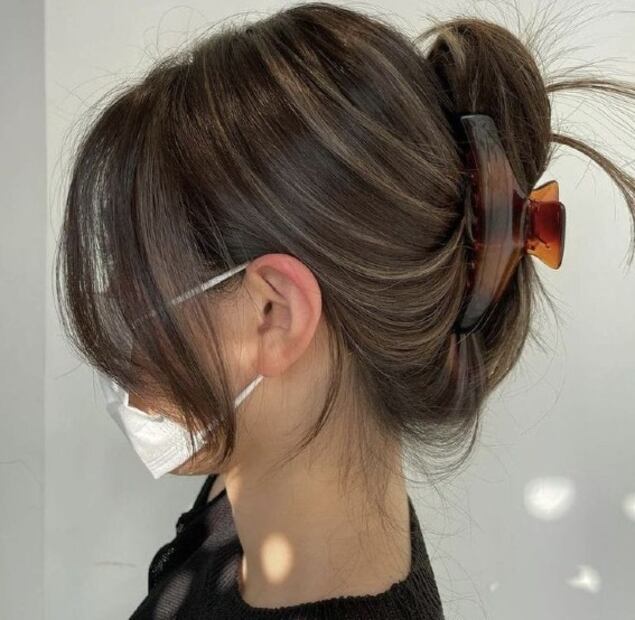 Mechas en tendencia que vamos a querer llevar en verano