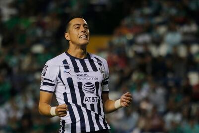 Funes Mori acelera