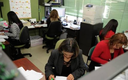 México sin avances en igualdad de salario, pensión y licencia parental entre hombres y mujeres: Banco Mundial