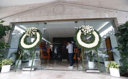 Homenaje a Rafael Tovar y de Teresa será en el Cenart