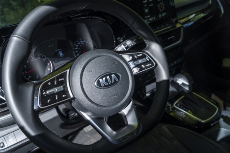 KIA Seltos, ¿una SUV más en su segmento? 
