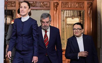 Sheinbaum logra tregua con Trump