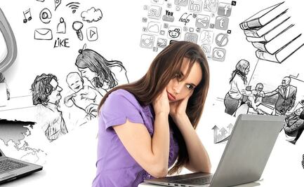 Logra un mejor uso de tu internet durante la contingencia