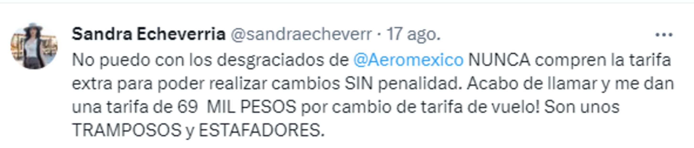 Captura vía Twitter.