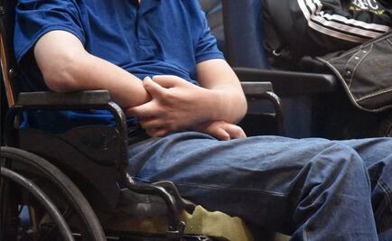 Contabilizan en México hasta 20 mil jóvenes con esclerosis múltiple