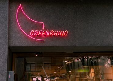 Green Rhino: la nueva panadería en CDMX de uno de los mejores chefs del mundo