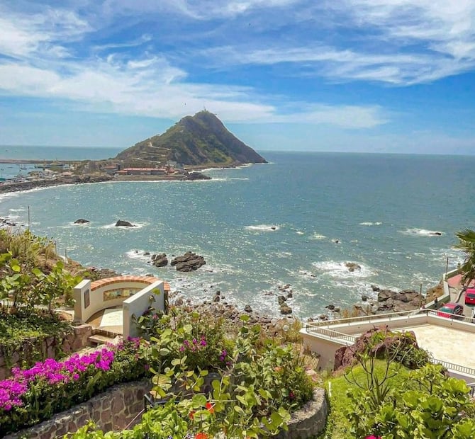 Foto: Facebook "Observatorio Mazatlán 1873"