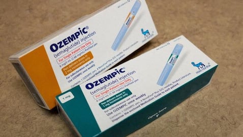 Biden pide bajar los precios de medicamentos para diabetes y obesidad; farmacéuticas deben dejar de "estafar", dice