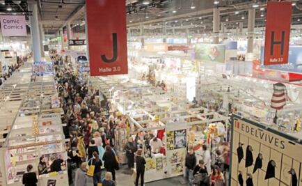 Italia será país invitado de honor en la Feria del Libro de Fráncfort de 2023