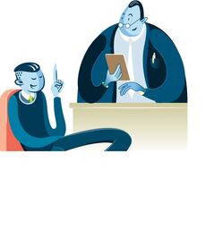 El arte de responder. Contestar bien para que te contraten ya