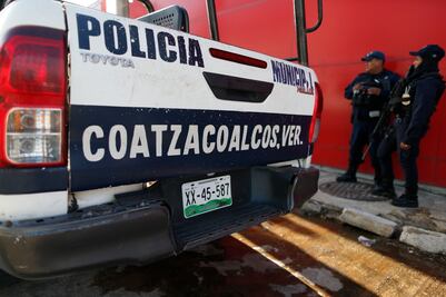 PT y PES se desmarcan de gobierno de Veracruz por ataque a bar