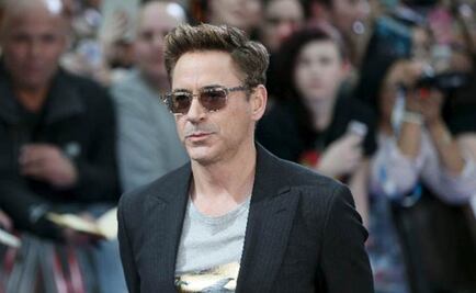 Downey Jr. quiere a Spiderman entre "Los Vengadores"