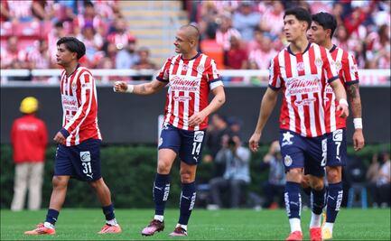 Las Chivas y el Boca Juniors volverán a pelearse por un técnico