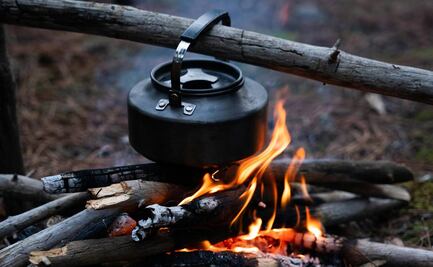 Los pros y contras de cocinar a la leña
