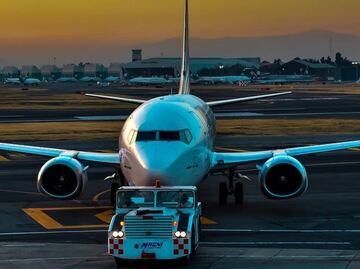 Asociación Internacional de Transporte Aéreo pide mayor rigor técnico ante cambios de capacidad en el AICM