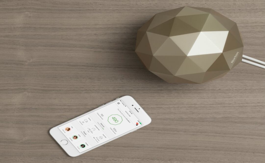 Las optimizaciones de seguridad y nuevas funciones se descargan e instalan automáticamente