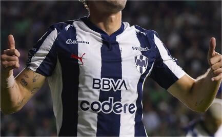 Rayados de Monterrey sumaría un gran refuerzo para el Apertura 2025; ya cuenta los días para su debut