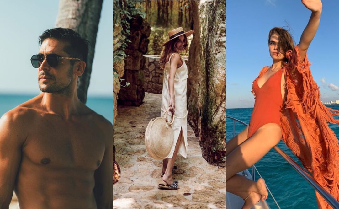 Marcas mexicanas de moda sustentable. Foto: Instagram