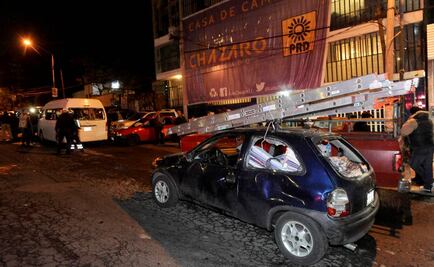 Diputados del PRD-DF piden honrar pacto de civilidad