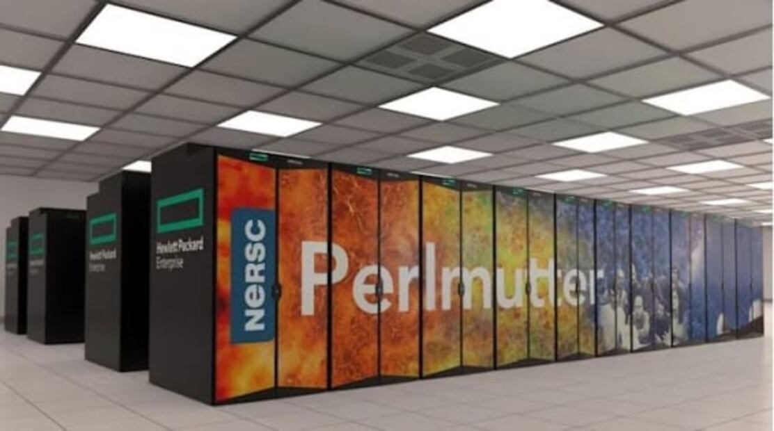 Supercomputadora creará un mapa para estudiar el universo