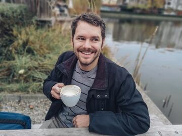 Por qué el café mejora el ánimo