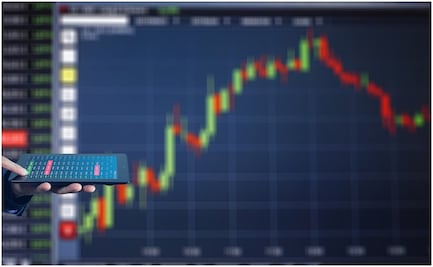 Deuda mundial marcó nuevo récord en 2023 con 313 billones de dólares: Instituto de Finanzas Internacionales