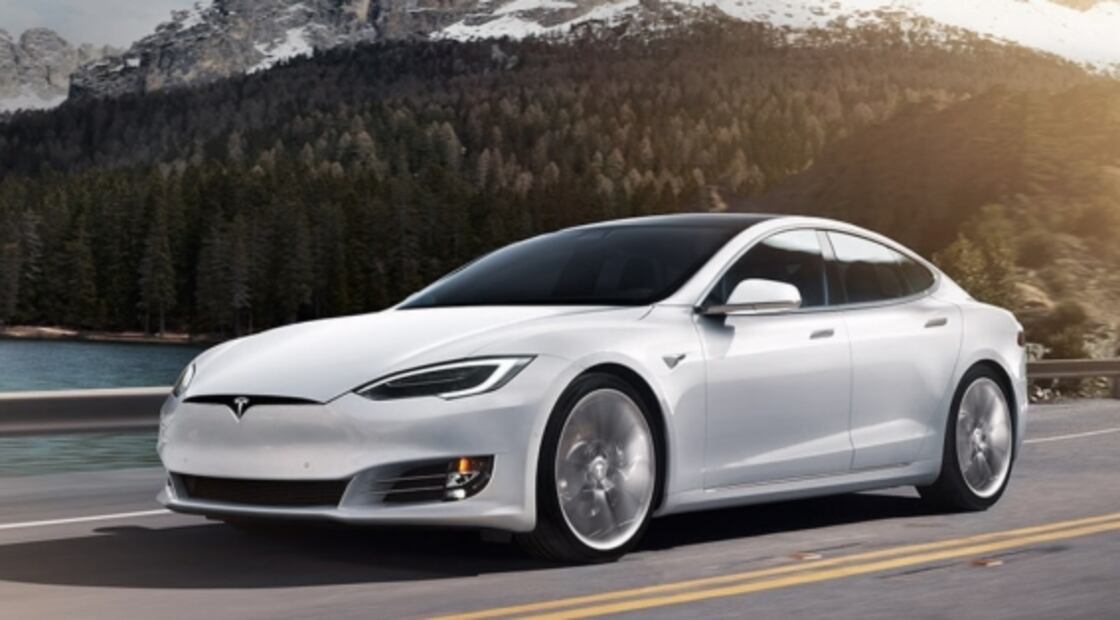 Tesla confirma baterías más grandes en sus próximos modelos 