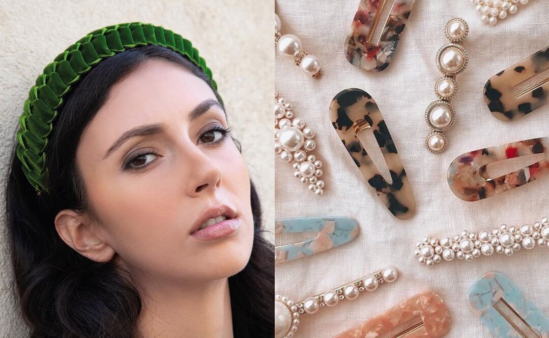 Este verano viene cargado de mucho estilo Foto: Instagram @camilacanabal @nittapop