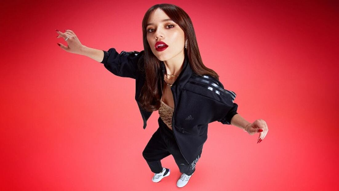 Foto: Adidas