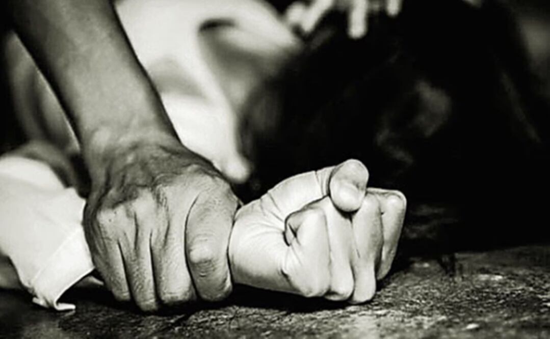 La víctima fue identificada como Perla Judith “N” de 29 años de edad, que fue abusada sexualmente en Los Mochis, Sinaloa. Foto: Archivo