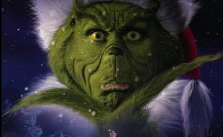 Curiosidades detrás de "El Grinch, "El Expreso Polar" y otras películas navideñas 
