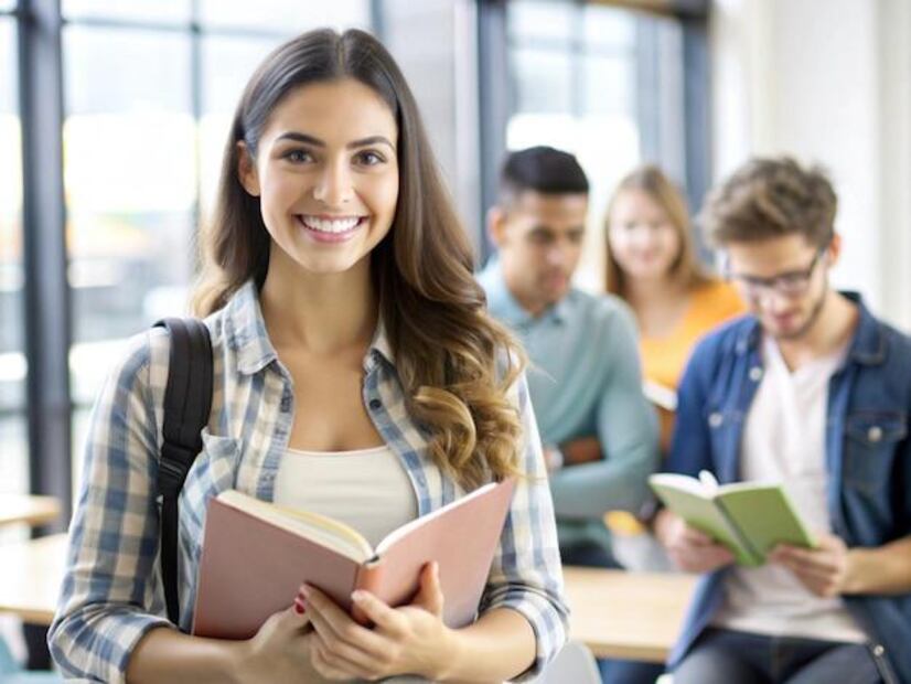 Wills destaca que es esencial construir un perfil persistente durante el proceso de aplicación. Fuente: Freepik.